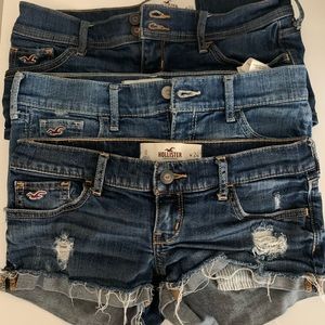 Shorts Bundle